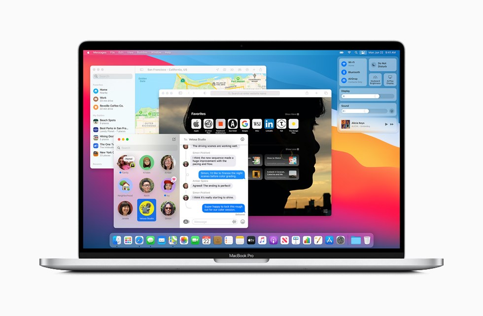 macOS Big Sur Public Beta çıktı! Nasıl indirilir?