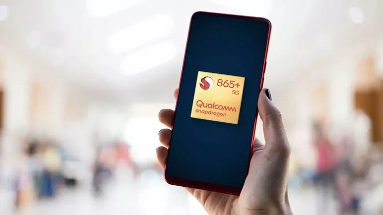 Qualcomm Snapdragon 860 yonga seti yolda