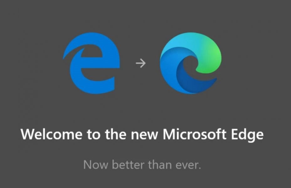 Yeni Edge tarayıcı kaldırılamayacak