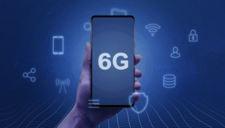 Güney Kore, 2026 yılında 6G'yi başlatacak: 5G'den 50 kat daha hızlı