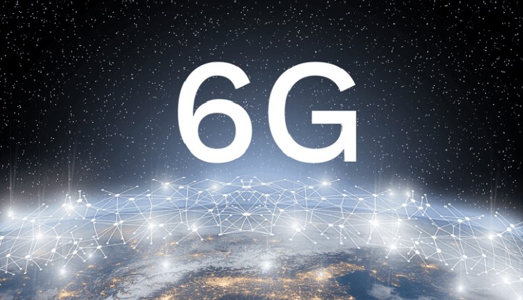 Güney Kore, 2026 yılında 6G'yi başlatacak: 5G'den 50 kat daha hızlı