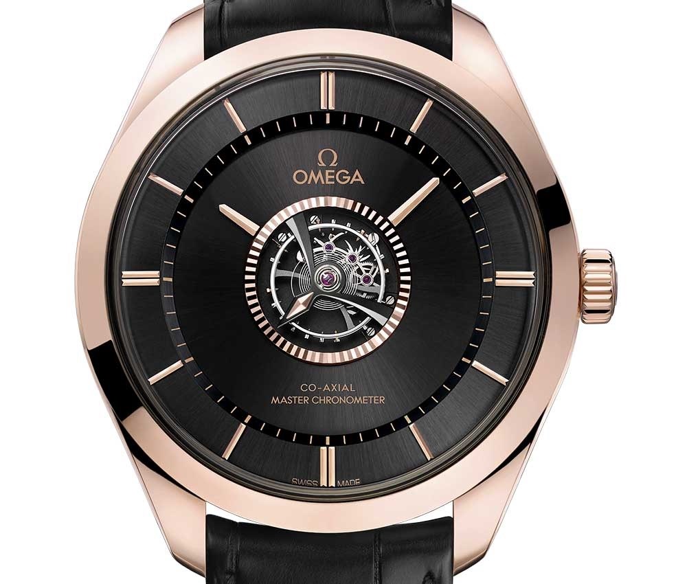 De ville on sale tourbillon
