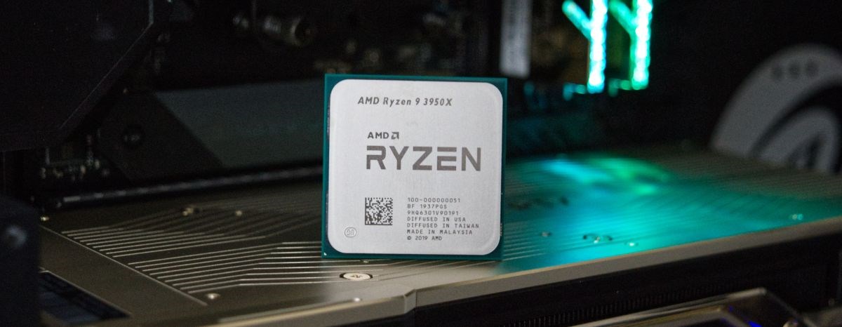 Ryzen 9 4950X hızlanarak geliyor: Bu sefer 3.7/4.9 GHz’de çalışan örnek paylaşıldı