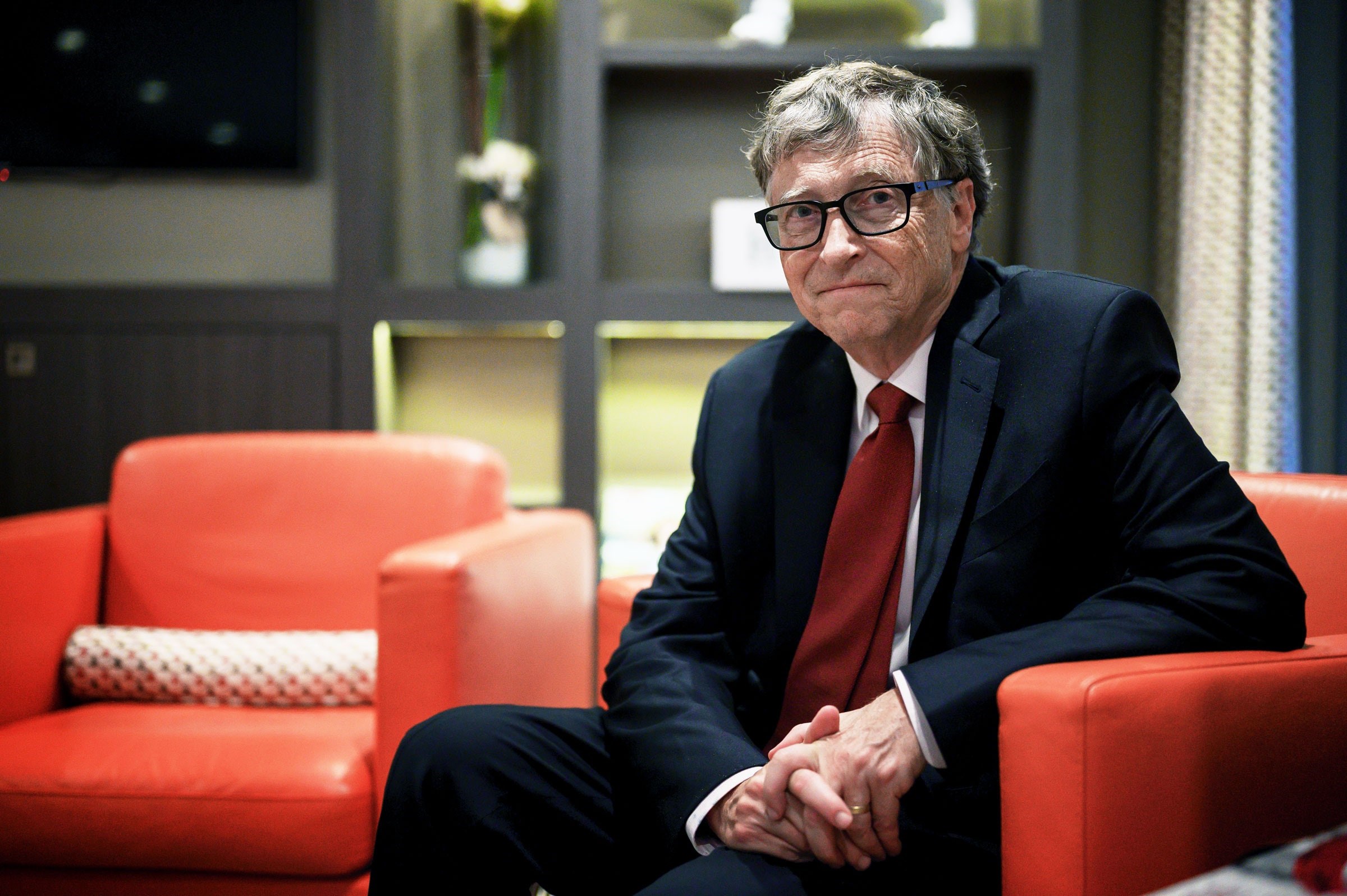 Bill Gates: TikTok'u almak Microsoft için riskli bir hareket