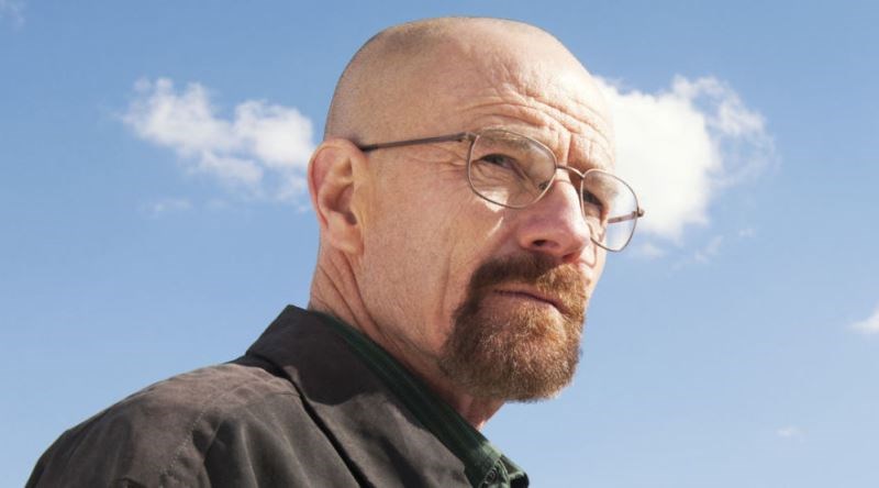 Bryan Cranston: “Better Call Saul’a Walter White olarak dönmek için bir saniye bile düşünmem”