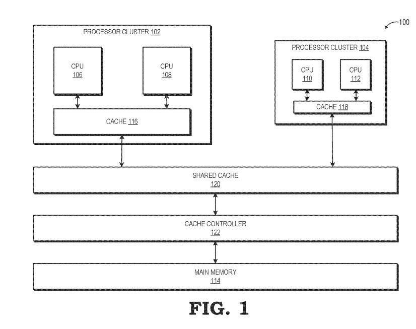 AMD kendi big.LITTLE mimarisi için patent başvurusunda bulundu