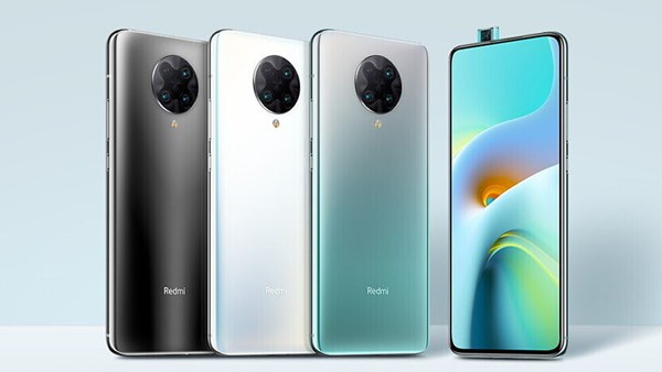 fiyat performans devi redmi k30 ultra