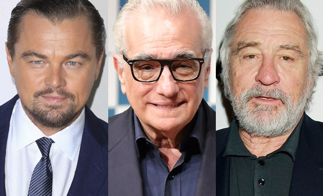 Apple, ünlü yönetmen Martin Scorsese ile büyük bir anlaşma imzaladı