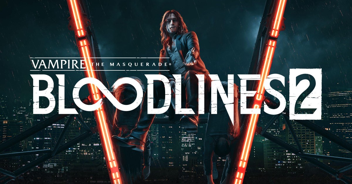 Bu kez de Vampire: The Masquerade - Bloodlines 2’den erteleme haberi geldi