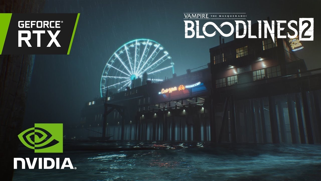 Bu kez de Vampire: The Masquerade - Bloodlines 2’den erteleme haberi geldi