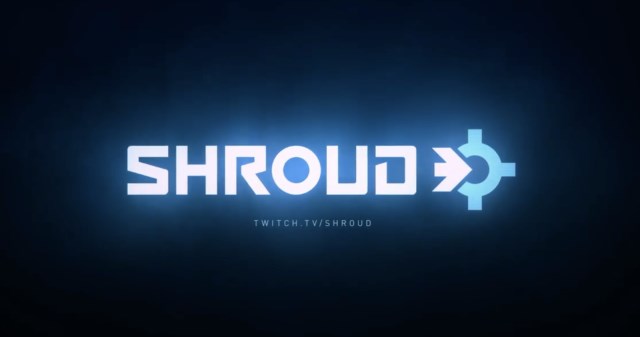 Shroud yeniden Twitch platformunda