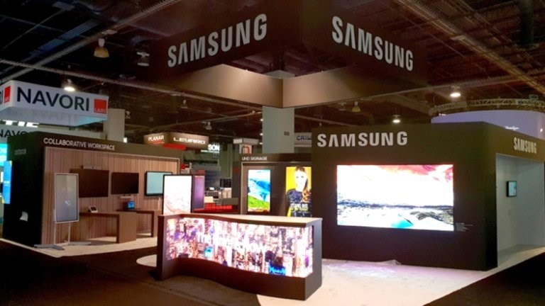 2 Samsung Ar-Ge personeli, OLED teknolojisini Çin’e sızdırmaktan tutuklandı