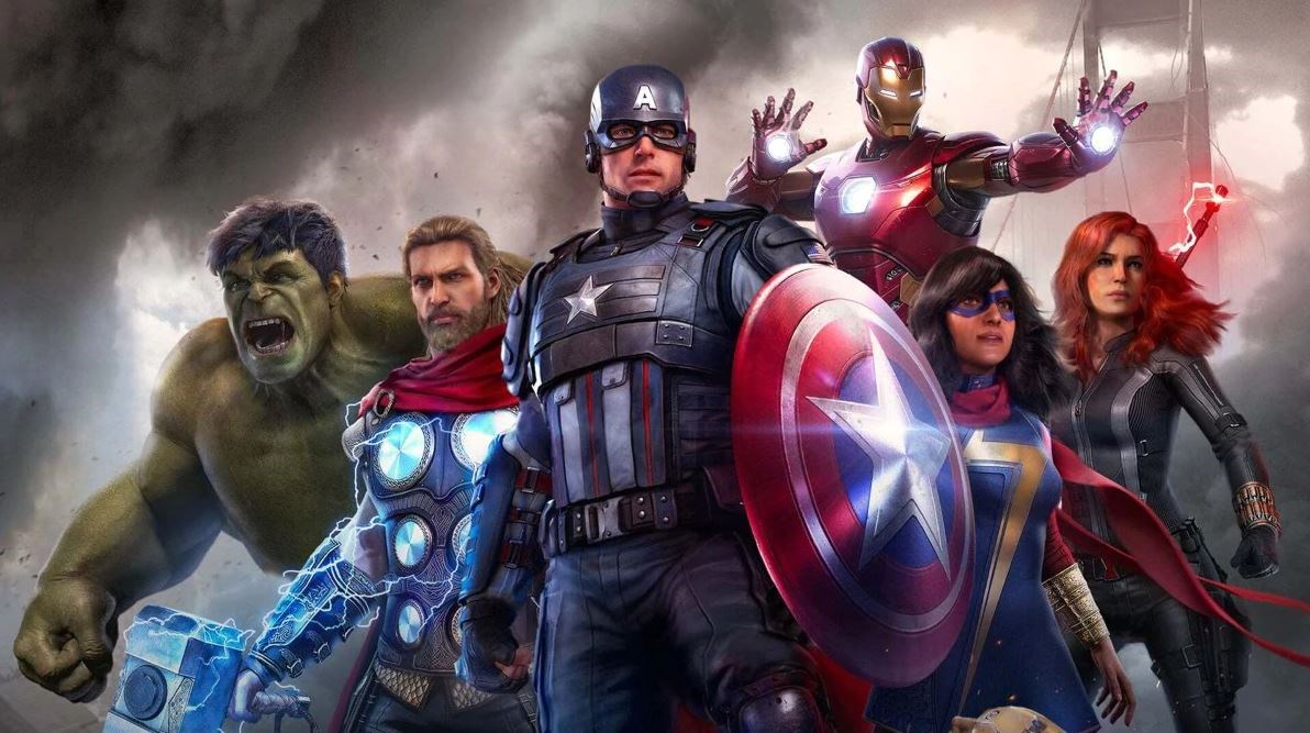 Marvel's Avengers PC sistem gereksinimleri belli oldu