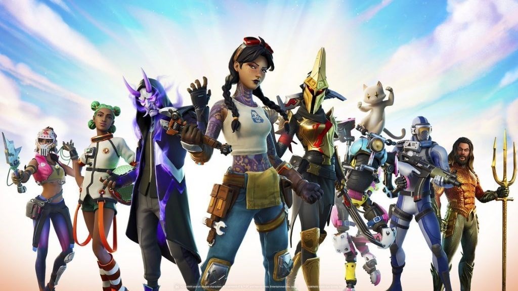 Apple, Fornite'ı App Store'dan kaldırdı: Epic'ten dava kararı!