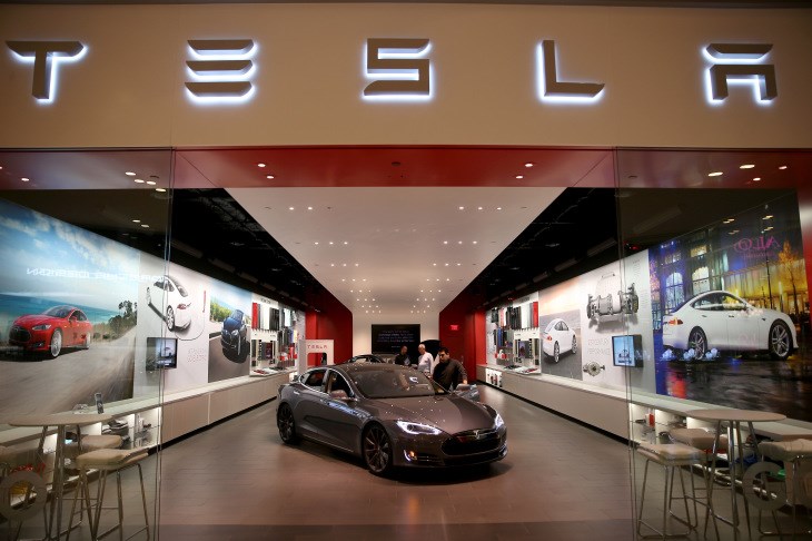 Tesla’nın Çin’de verdiği iş ilanı yeni bir otomobil modelini işaret ediyor olabilir