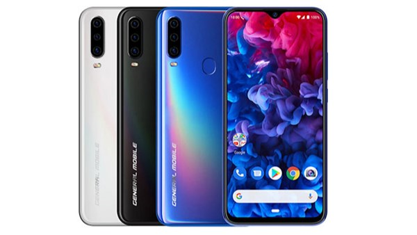 gm 20 ve gm 20 pro tanitildi iste