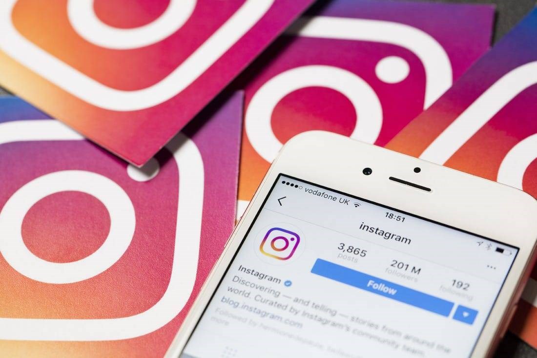 Instagram, silinmiş fotoğrafları ve mesajları bir yıldan fazla bir süre boyunca sunucularında sakladı