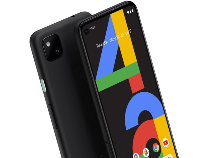 Google Pixel 4a'nın 5G versiyonu Snapdragon 765G ile gelebilir