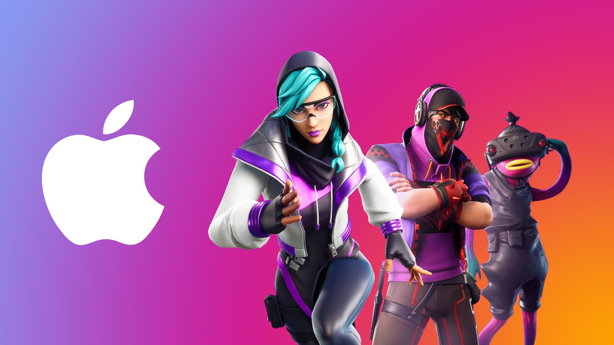 Apple'dan Epic'e büyük tehdit: 'App Store lisansınız iptal edilecek'