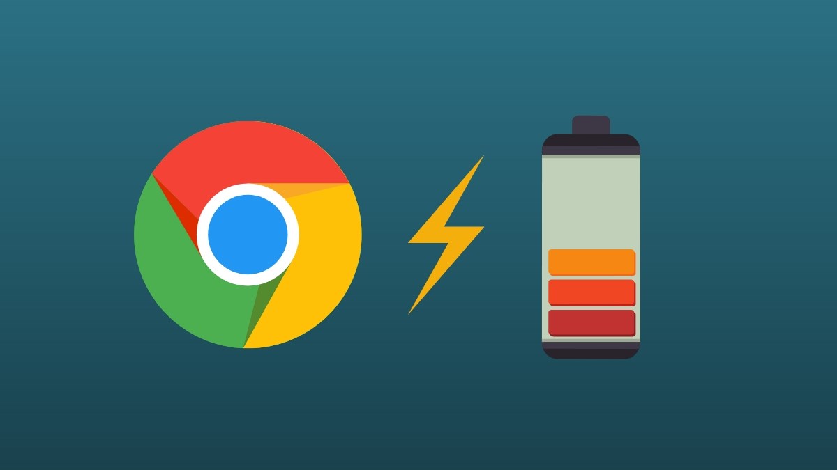 Google Chrome web sitelerinin enerji tasarrufu moduna geçmesine olanak sağlayacak