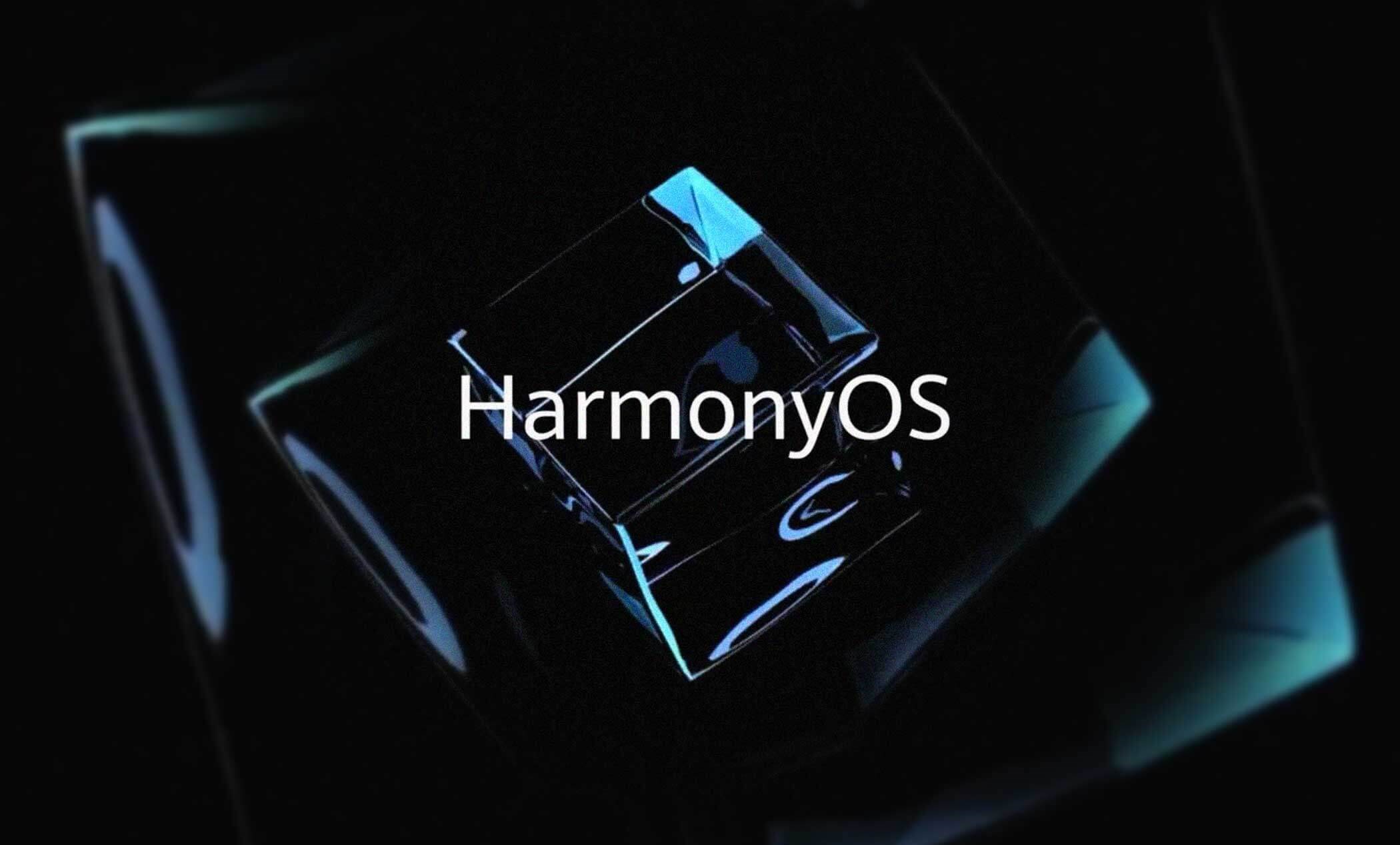 Huawei'den HarmonyOS'lu akıllı saat, dizüstü bilgisayar ve tablet geliyor