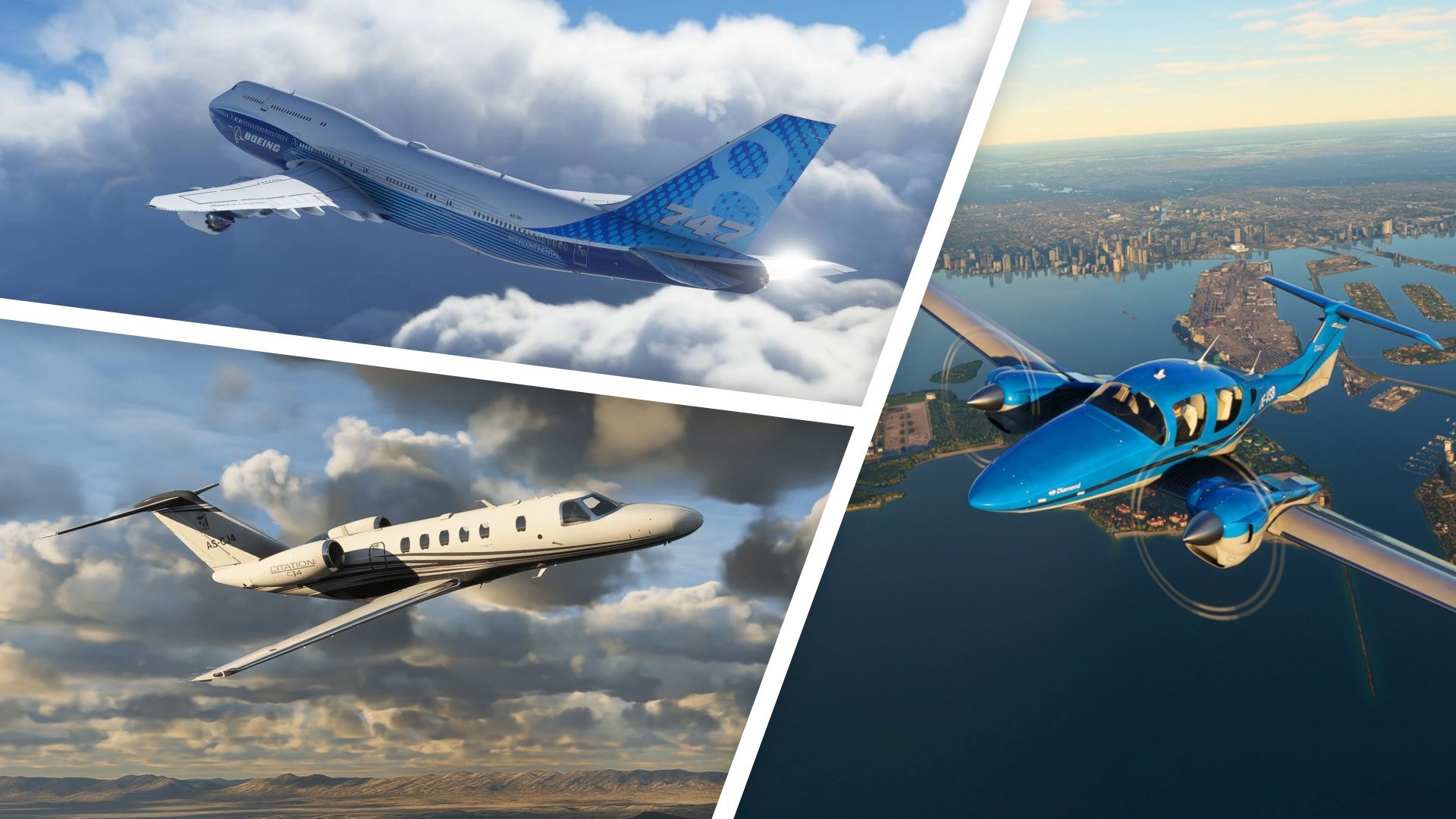 Microsoft flight simulator game pass deals
