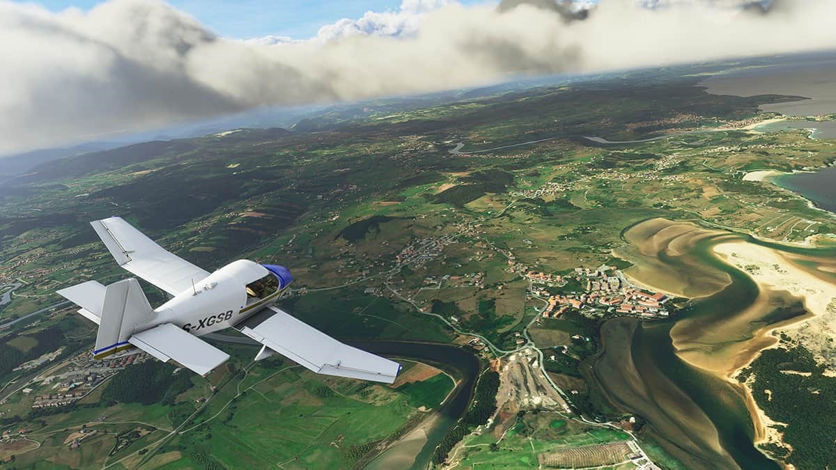 Microsoft Flight Simulator; iade süresi kavgası çıkardı