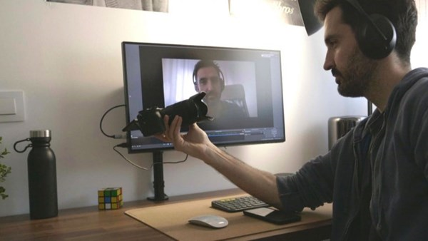 sony kameralarini webcam olarak