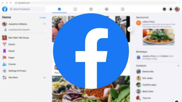 klasik facebook tasarimi degisiyor
