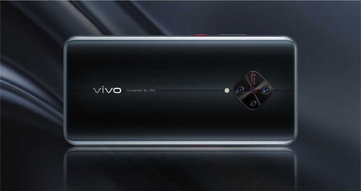 vivo X50 Lite resmi olarak Türkiye'de satışa çıkıyor