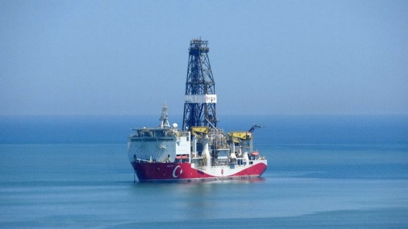 Karadeniz’de doğal gaz keşfeden Fatih Sondaj Gemisi’nin özellikleri neler?