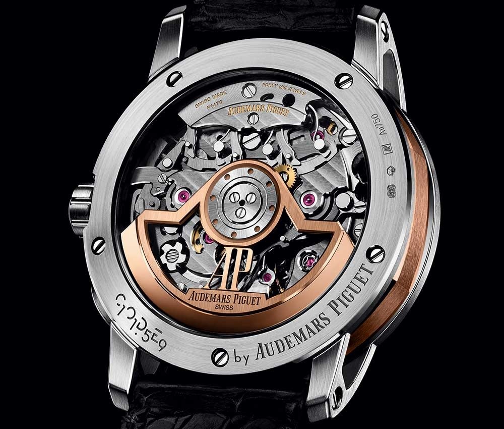 Code 59 audemars piguet top