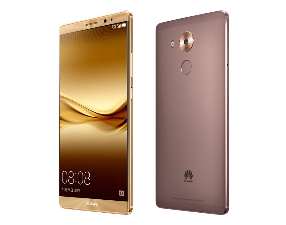 Huawei tam 5 yıllık telefonu için güncelleme yayınladı