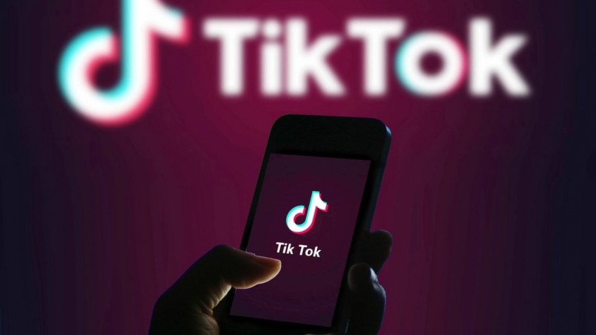 TikTok, Trump yönetimine dava açacağını duyurdu