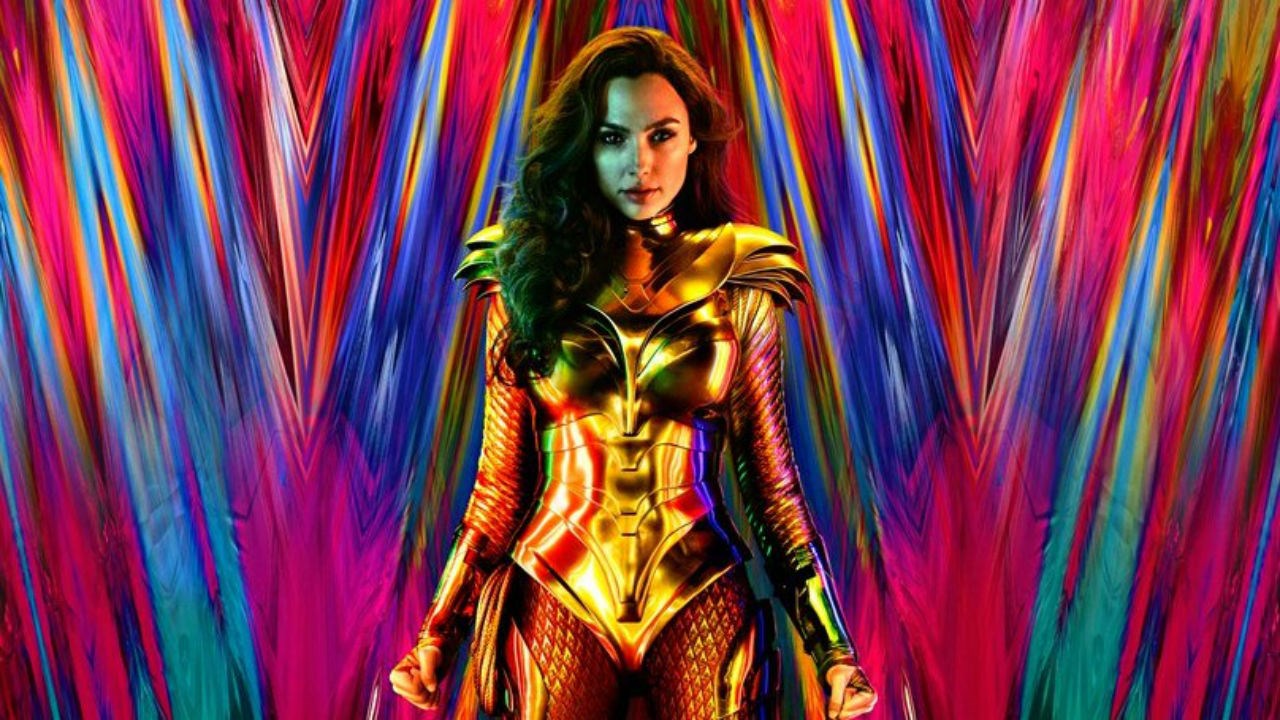 Wonder Woman 1984’ten yeni fragman geldi