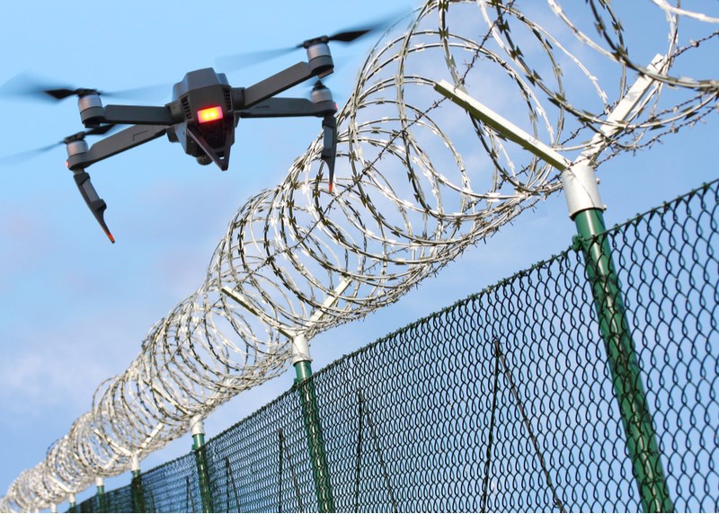 Federal Havacılık Dairesi, havalimanlarında dron tespit sistemi testlerine başlayacak