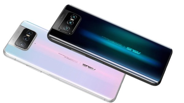 asus zenfone 7 ve zenfone 7 pro