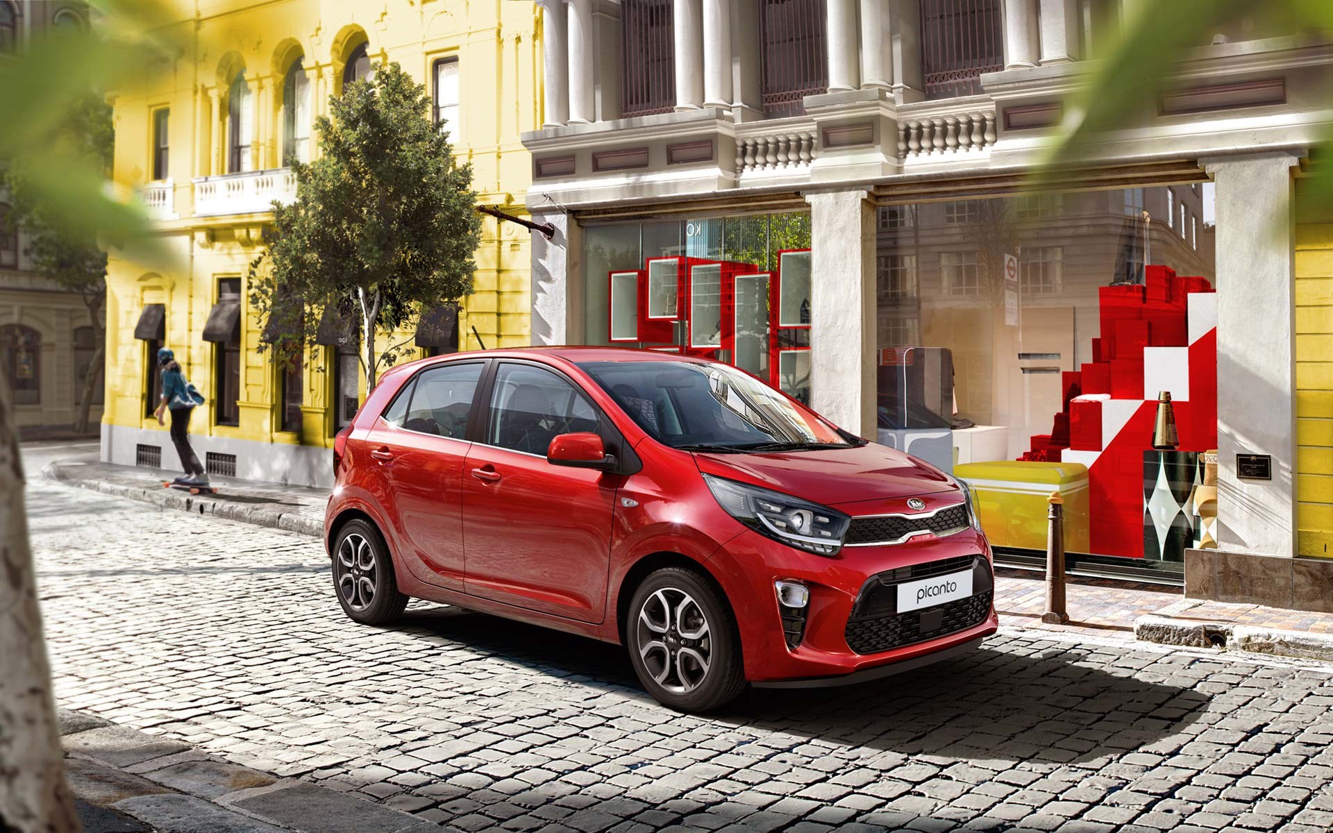 2020 Kia Picanto Türkiye fiyatı ve özellikleri