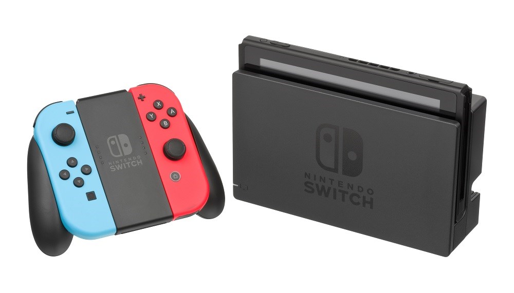 Nintendo Switch Pro konsolu 4K çözünürlük sunabilir