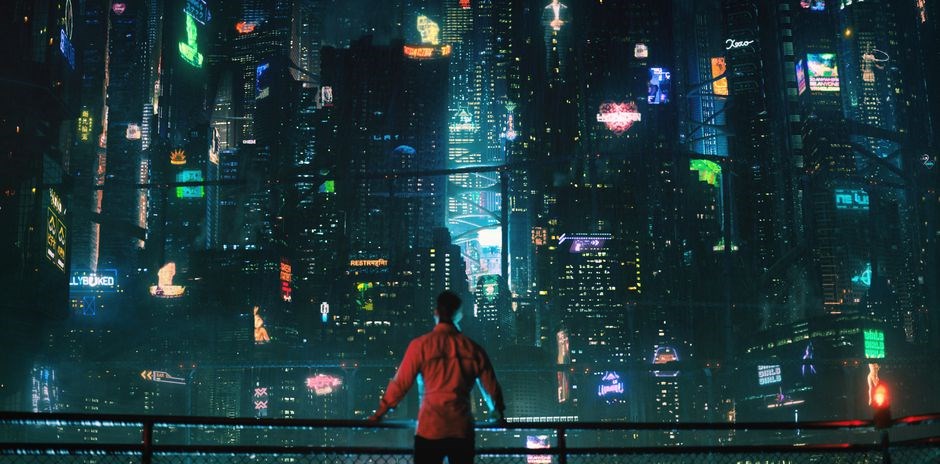 Netflix, Altered Carbon’u iptal etti! 3. sezon gelmeyecek