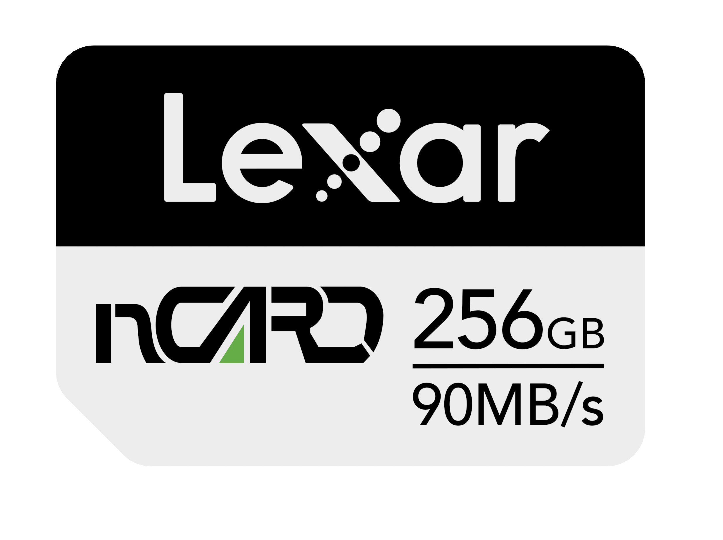 Lexar Nano SD kartlar Multimedya Bilgisayar güvencesiyle Türkiye’de