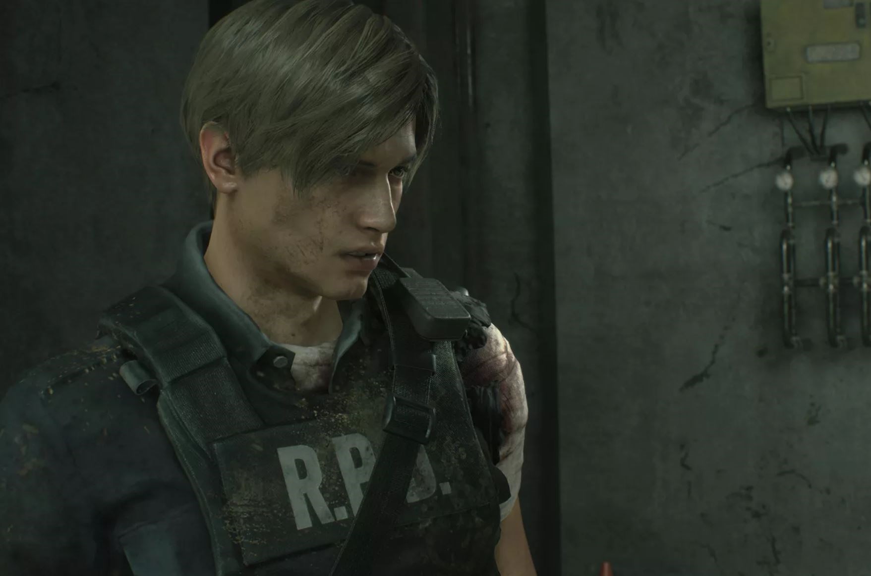 Netflix'in Resident Evil dizisi resmen duyuruldu: İşte konusu ve detayları