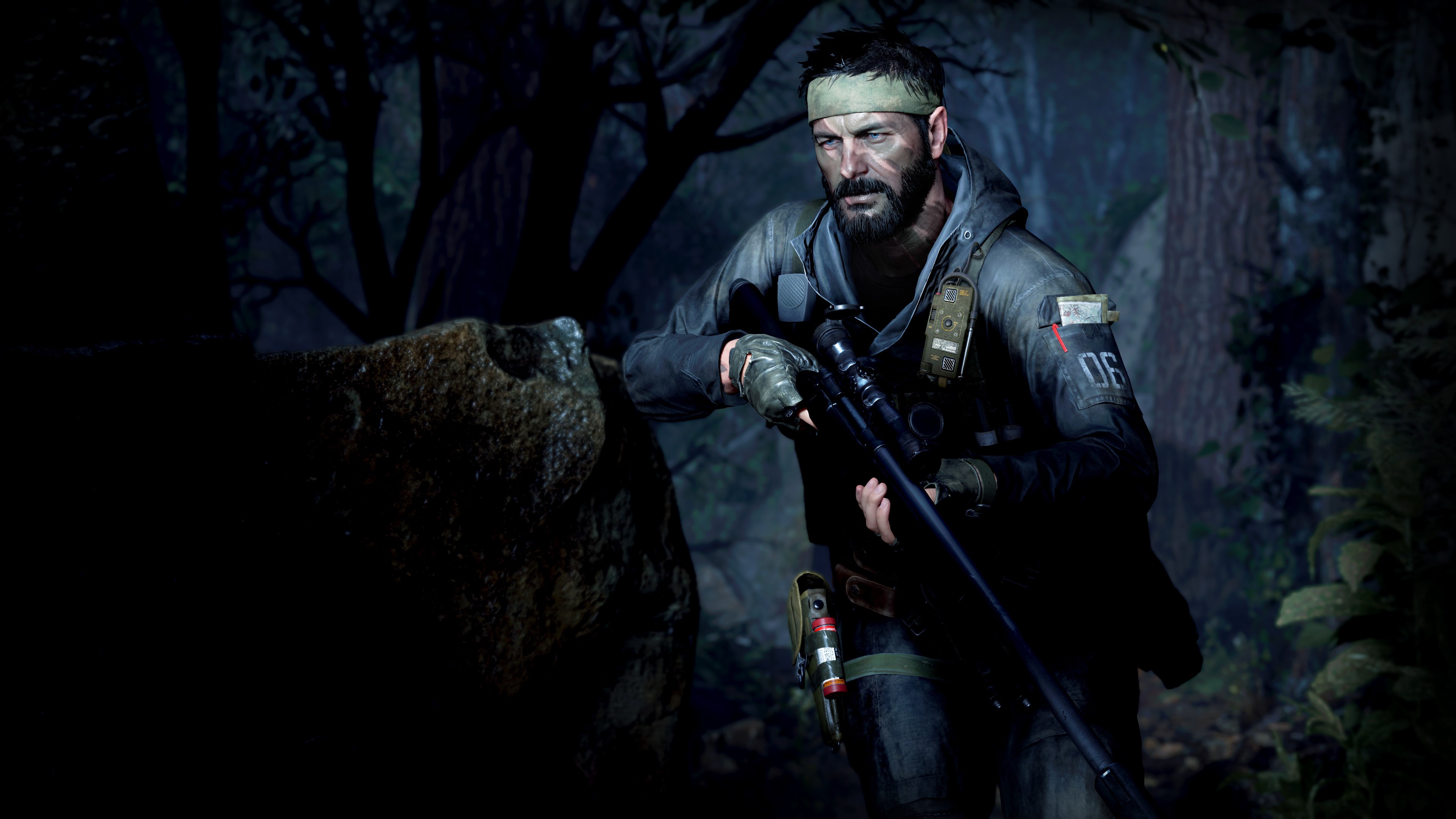 10 bin Call of Duty: Black Ops Cold War beta anahtarı bu hafta sonu bedava dağıtılacak