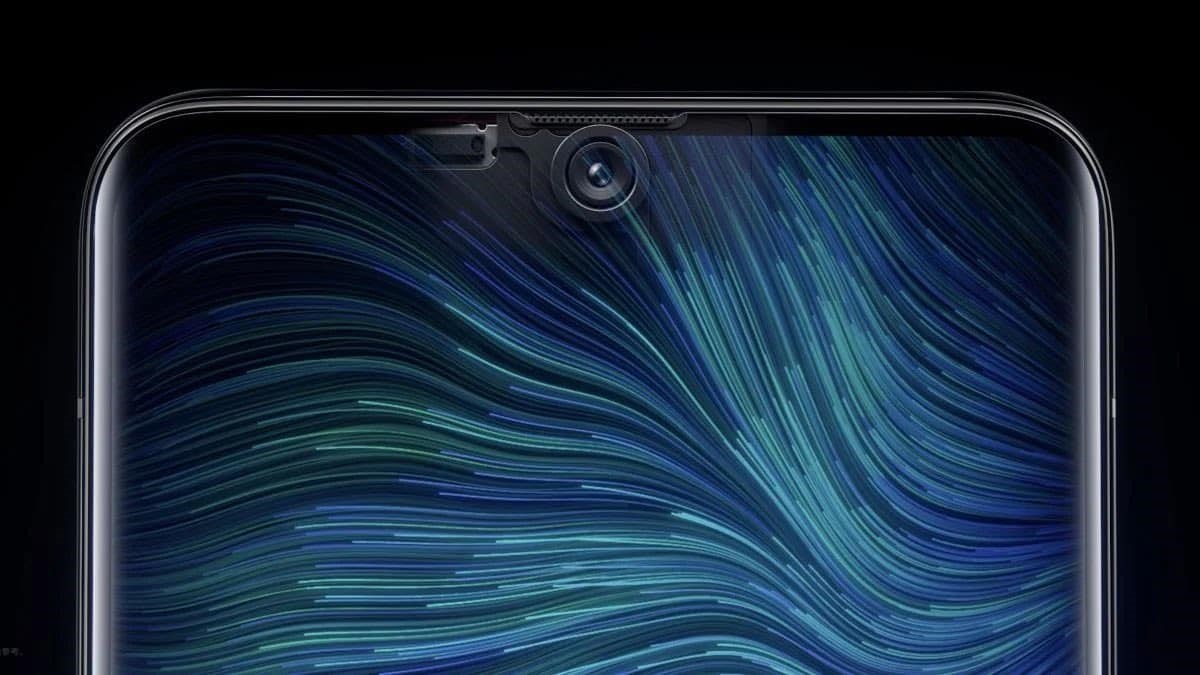Xiaomi üçüncü nesil ekran altı kamera teknolojisini tanıttı