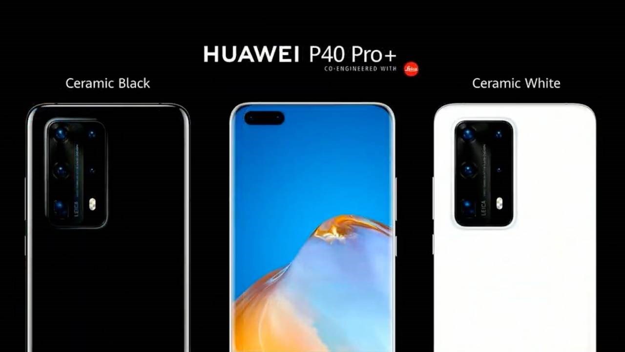 Huawei yasağa günler kala bileşen yığınağı yapıyor