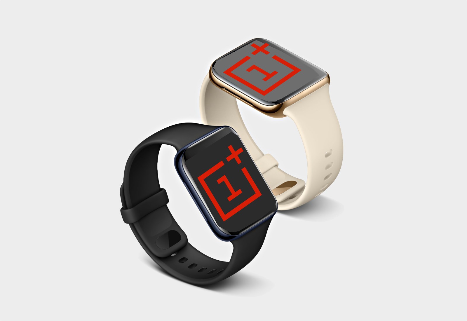 OnePlus Watch için geri sayım başladı