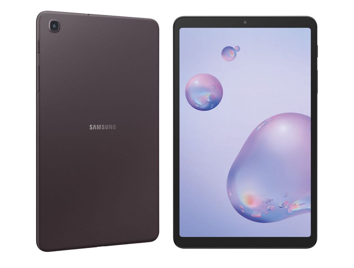 Samsung Galaxy Tab A7 Sm T500