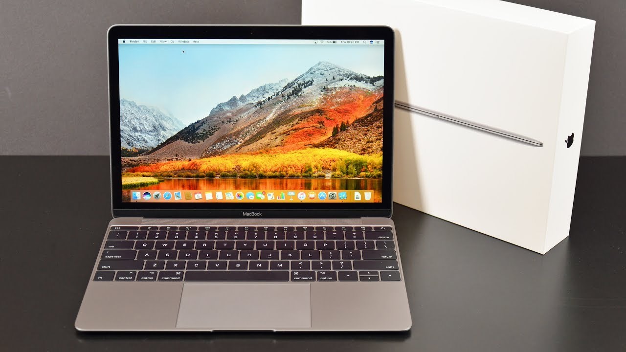 Apple, 12 inçlik MacBook'u geri getirecek