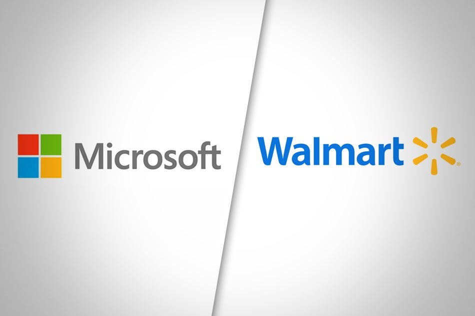 Microsoft, TikTok'u satın almak için sürpriz bir iş ortağı buldu: Walmart