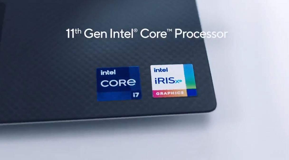Intel Tiger Lake’in tanıtım videosu sızdı: işlemci ve Xe GPU’su için yeni logo
